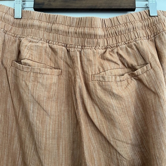 Wide Leg Pants - Picture 5 of 6